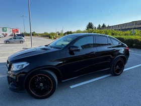 Обява за продажба на Mercedes-Benz GLE 350 Mercedes Benz GLE 350 Orange Art Edition ~82 000 лв. - изображение 8