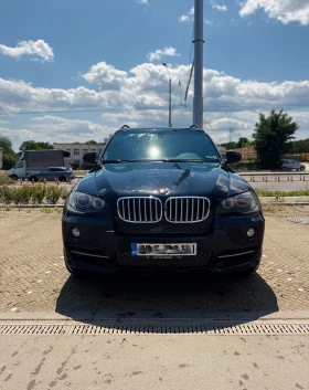 Обява за продажба на BMW X5 3.0 SD Aero M ~18 500 лв. - изображение 1
