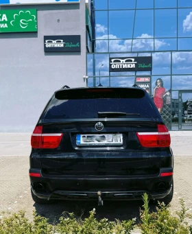 Обява за продажба на BMW X5 3.0 SD Aero M ~18 500 лв. - изображение 4
