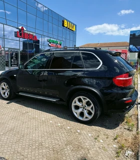 Обява за продажба на BMW X5 3.0 SD Aero M ~18 500 лв. - изображение 5