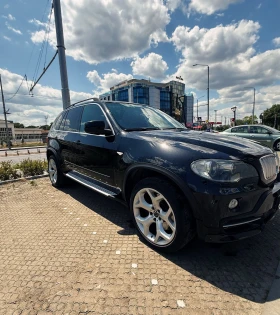 Обява за продажба на BMW X5 3.0 SD Aero M ~18 500 лв. - изображение 1
