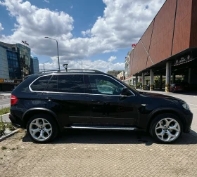 Обява за продажба на BMW X5 3.0 SD Aero M ~18 500 лв. - изображение 3