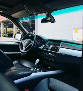 Обява за продажба на BMW X5 3.0 SD Aero M ~18 500 лв. - изображение 6