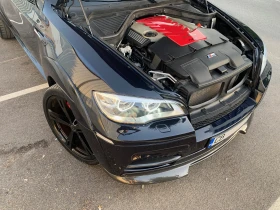 BMW X6 M ACS6 SCHNITZER FALCON - изображение 1