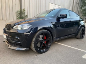 BMW X6 M ACS6 SCHNITZER FALCON, снимка 3
