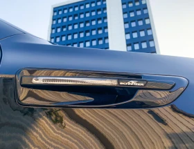 BMW X6 M ACS6 SCHNITZER FALCON, снимка 13