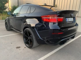 BMW X6 M ACS6 SCHNITZER FALCON, снимка 6