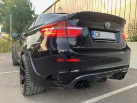 BMW X6 M ACS6 SCHNITZER FALCON, снимка 4