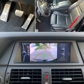 BMW X6 M ACS6 SCHNITZER FALCON, снимка 8