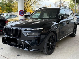 BMW X7 40d/xDrive/FACELIFT/M-SPORT PRO/SHADOW/ICONIC GLOW - 162880 лв. / 83279.22 € - 26438404 3