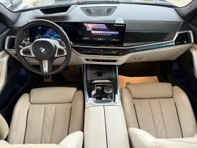 BMW X7 40d/xDrive/FACELIFT/M-SPORT PRO/SHADOW/ICONIC GLOW - 162880 лв. / 83279.22 € - 26438404 10