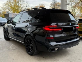 BMW X7 40d/xDrive/FACELIFT/M-SPORT PRO/SHADOW/ICONIC GLOW - 162880 лв. / 83279.22 € - 26438404 4