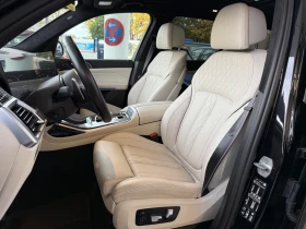 BMW X7 40d/xDrive/FACELIFT/M-SPORT PRO/SHADOW/ICONIC GLOW - 162880 лв. / 83279.22 € - 26438404 7