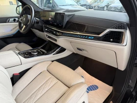 BMW X7 40d/xDrive/FACELIFT/M-SPORT PRO/SHADOW/ICONIC GLOW - 162880 лв. / 83279.22 € - 26438404 11