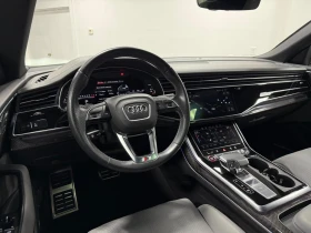 Audi SQ8 * 4.0 TFSI quattro * CARFAX * БЕЗ ПЪРВОНАЧАЛНА ВНО, снимка 12