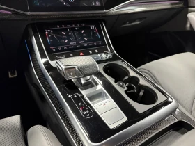 Audi SQ8 * 4.0 TFSI quattro * CARFAX * БЕЗ ПЪРВОНАЧАЛНА ВНО, снимка 11