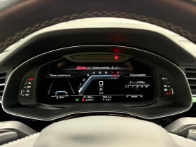 Audi SQ8 * 4.0 TFSI quattro * CARFAX * БЕЗ ПЪРВОНАЧАЛНА ВНО, снимка 9