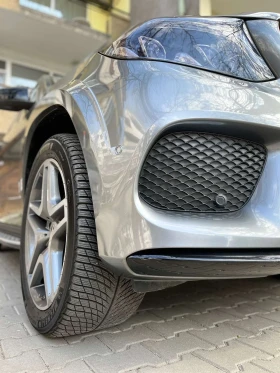 Mercedes-Benz GLS 500, снимка 3