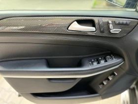 Mercedes-Benz GLS 500, снимка 5