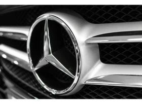 Mercedes-Benz GLS 500, снимка 1