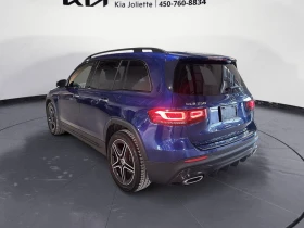 Mercedes-Benz GLB 250 4MATIC* DISTRONIC* 360CAMERA* DUAL-SUNROOF*  - 22100 € / 43223.84 лв. - 94998455 3