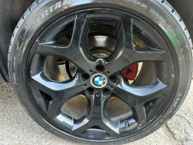 BMW X5 3, 000D EURO4  - 7999 € / 15644.68 лв. - 96113338 14