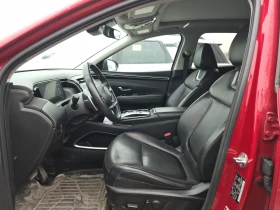 Hyundai Tucson LUXURY С РЕГИСТРАЦИЯ & АВТО КРЕДИТ | Auto.bg — изображение 9