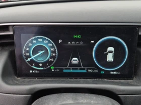 Hyundai Tucson LUXURY С РЕГИСТРАЦИЯ & АВТО КРЕДИТ | Auto.bg — изображение 11