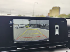 Hyundai Kona 1.6 T-GDI/Гаранция/Bose/Мъртва точка/Камера - 23880 € / 46705.22 лв. - 56020836 10