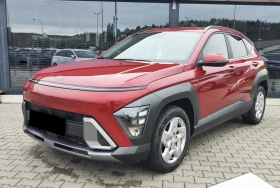 Hyundai Kona 1.6 T-GDI/Гаранция/Bose/Мъртва точка/Камера