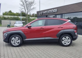 Hyundai Kona 1.6 T-GDI/Гаранция/Bose/Мъртва точка/Камера - 23880 € / 46705.22 лв. - 56020836 5