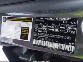 Mercedes-Benz GLC 300 2l 4Matic - 18000 € / 35204.94 лв. - 87250818 9