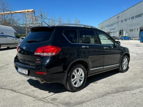 Great Wall Haval H6 4х4/Кожа | Auto.bg — изображение 4