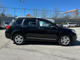Great Wall Haval H6 4х4/Кожа | Auto.bg — изображение 5