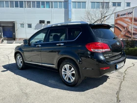 Great Wall Haval H6 4х4/Кожа | Auto.bg — изображение 3