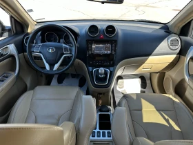 Great Wall Haval H6 4х4/Кожа | Auto.bg — изображение 11