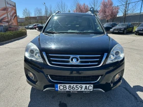 Great Wall Haval H6 4х4/Кожа | Auto.bg — изображение 7