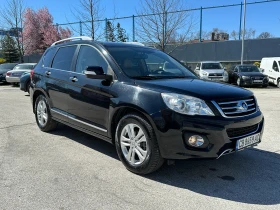 Great Wall Haval H6 4х4/Кожа | Auto.bg — изображение 6