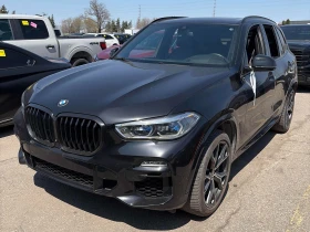 BMW X5 40i * M-PACK * CAR FAX * АВТО КРЕДИТ *  - 29700 € / 58088.15 лв. - 72511790 3