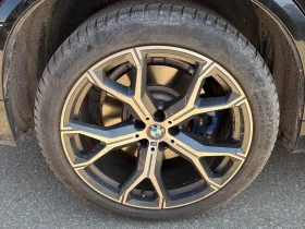 BMW X5 40i * M-PACK * CAR FAX * АВТО КРЕДИТ *  - 29700 € / 58088.15 лв. - 72511790 13
