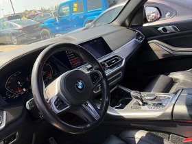 BMW X5 40i * M-PACK * CAR FAX * АВТО КРЕДИТ *  - 29700 € / 58088.15 лв. - 72511790 5