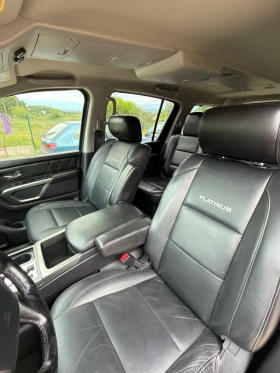 Nissan Armada PLATINUM | Mobile.bg � ����� ������ 7