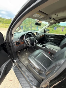 Nissan Armada PLATINUM | Mobile.bg � ����� ������ 9