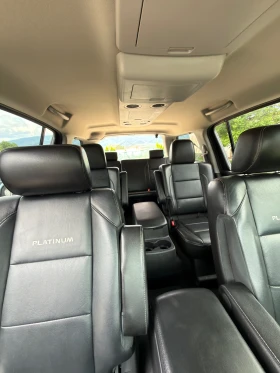 Nissan Armada PLATINUM | Mobile.bg � ����� ������ 10