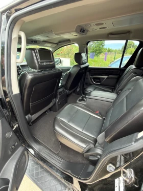 Nissan Armada PLATINUM | Mobile.bg � ����� ������ 8