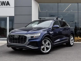 ������ Audi Q8