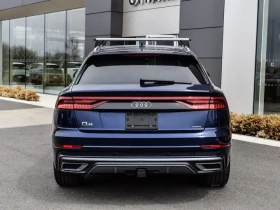 Audi Q8 55TFSI* S* LINE* 360������* ���������* LANE* ASSIS | Mobile.bg � ����� ������ 5