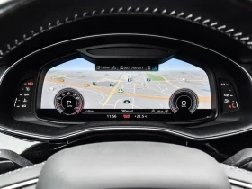 Audi Q8 55TFSI* S* LINE* 360������* ���������* LANE* ASSIS | Mobile.bg � ����� ������ 10