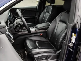 Audi Q8 55TFSI* S* LINE* 360������* ���������* LANE* ASSIS | Mobile.bg � ����� ������ 12
