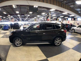 BMW X1 xDrive28i * PREMIUM PKG LEATHER PAN/ROOF NAVI  | Mobile.bg � ����� ������ 4